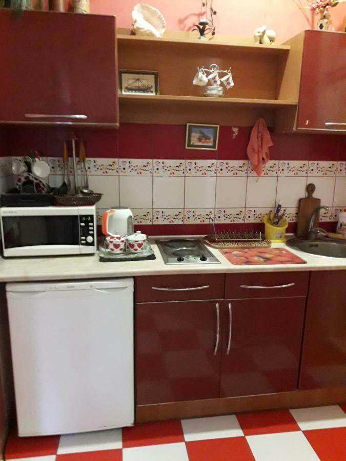 Пушкинская 1 Комнатная, Центр Apartment Oldenburg Bagian luar foto