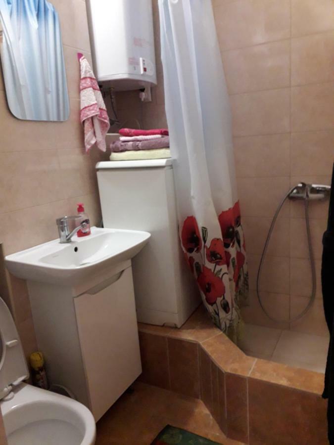 Пушкинская 1 Комнатная, Центр Apartment Oldenburg Bagian luar foto