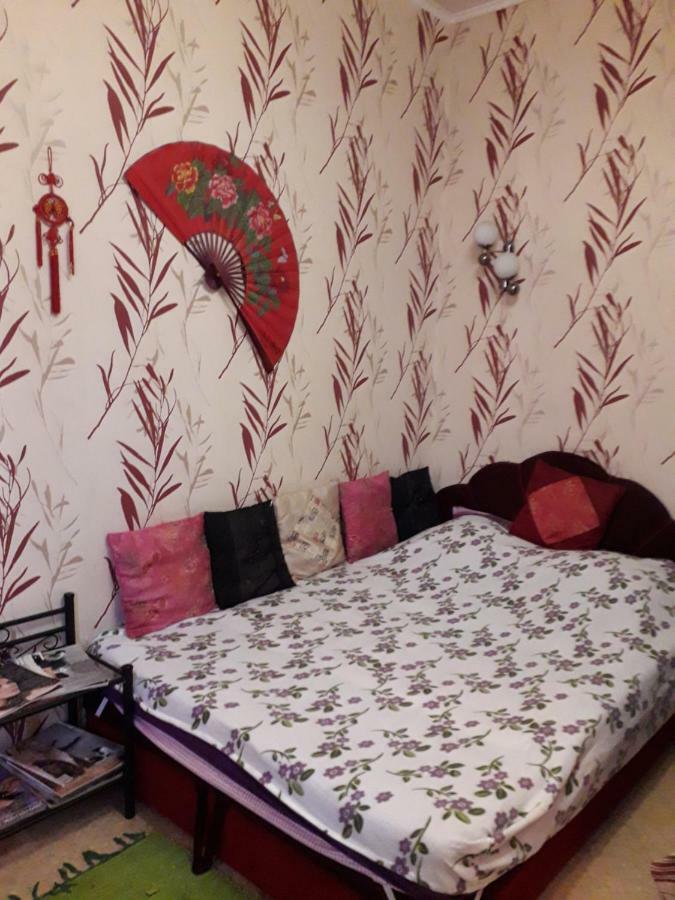 Пушкинская 1 Комнатная, Центр Apartment Oldenburg Bagian luar foto